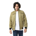 Men Gabardine Jacket