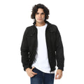 Men Chamois Jacket