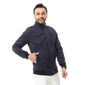 Men Chamois Jacket