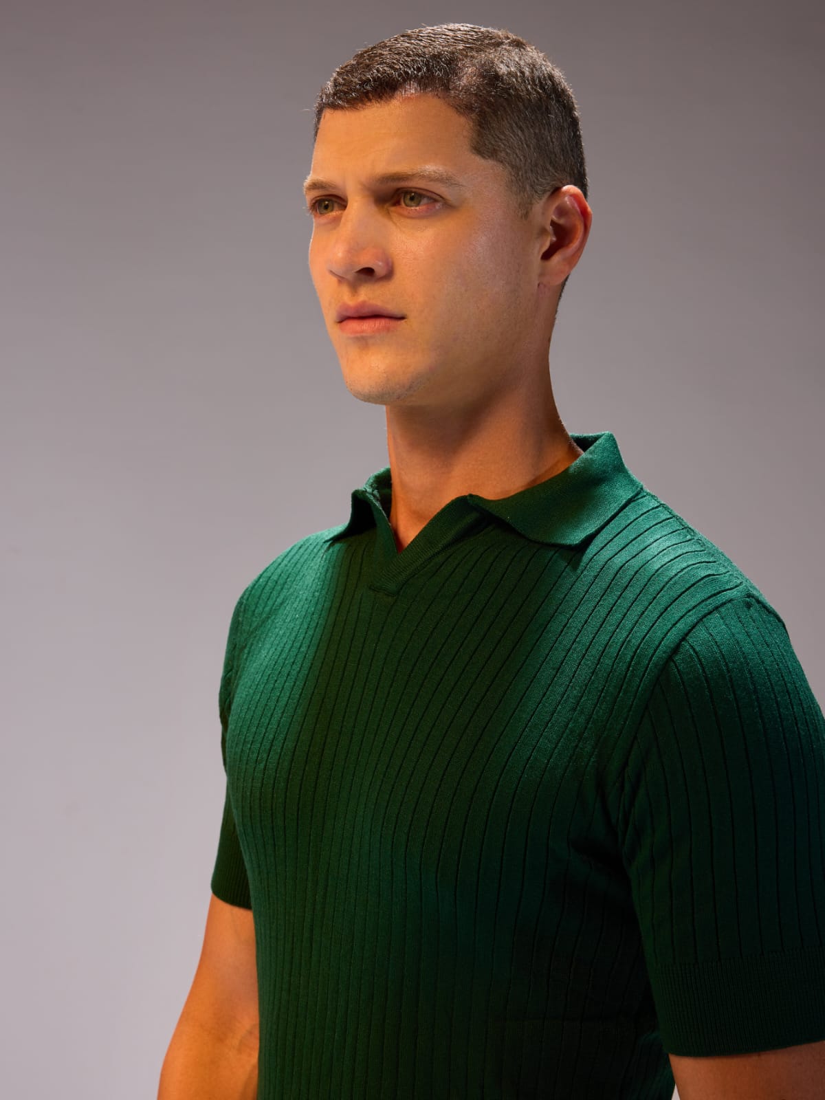 Polo Green t shirt