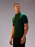 Polo Green t shirt