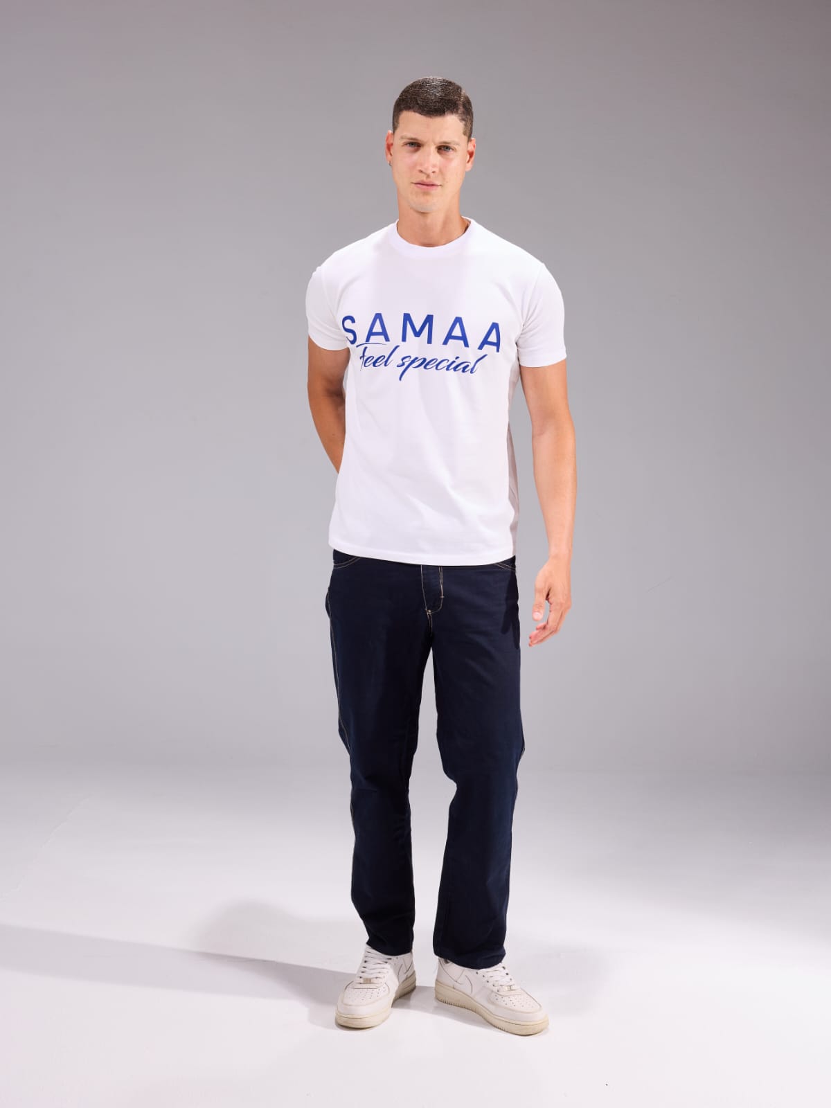 The Sky is the Limit- T shirt